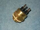 6010.92 Wahler Classic Saab Engine Cooling Fan Sensor Switch Degree