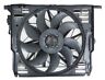 17427806017 6010023 Apdi For Bmw Gc Drive Dual Fan Assembly 887548136206