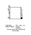 7c3z6k775c 6012 Csf 2008-2010 Super Duty