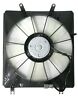 19020rcaa01 6019118 Apdi Engine Cooling Fan Assembly For Honda Accord 887548012630