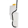 11990270-101 603-578 Dorman Oe Solutions For Nissan Versa Coolant Reservoir 885484515277