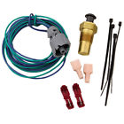 60603 Jet Performance Fan Switch