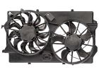 6s4z8c607aa 620-135 Dorman Oe Solutions New Ford Focus Engine Cooling Fan Assembly