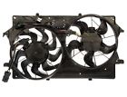 3s4z8c607dc 620-147 Dorman Oe Solutions New Ford Focus Engine Cooling Fan Assembly