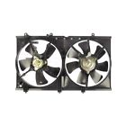 Mr314718 620-333 Dorman Oe Solutions New Engine Cooling Fan Assembly For Mitsubishi