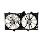 163630a120 620-593 Dorman Oe Solutions Engine Cooling Fan Assembly For Toyota Avalon