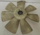 62010 Toyota Camry Lexus Used Hydraulic Cooling Fan Blade