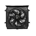674-00755 620520 Perfromance Radiator Fan Motor