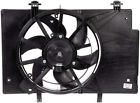 674-01010 621503 Dorman Radiator Fan Motor