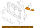 625811aa0a Nissan Oem Radiator Core