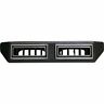 63017-vul Vintage Air Under Dash Double Center Louver 842829130472