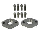 63513 Moroso Remote Water Pump Adapter Kit