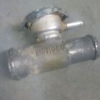 63740 Moroso Hose Filler Neck