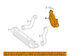6429970520 Mercedes-benz Mercedes Oem 2013