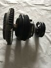 65.00589 Oe Brand Bmw Engine Oem Water Pump Pulley Fan Clutch