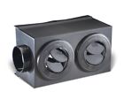650 Mojave Plenum Heater 088657006507