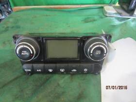 655-51956 Temperature Control Ac With Automatic Air Fits 07-08 Tiburon 862915