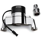 37995262250 66225p Proform Polished Electric Water Pump