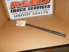 6700-0063 Unbranded Piston Hood Shock