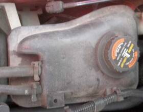 671-00234 Coolant Reservoir Dohc With Sensor Fits 00-05 Sable 318576