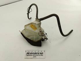 671.ar1x93 1993 Dodge Stealth / 3000gt Engine Coolant Reservoir Tank