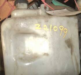 671.gm2r98 98 Grand Prix Radiator Coolant Reservoir Bottle Used 273017