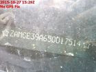 671.ma1x05 671ma1x05 Maserati Quattropo Coolant Reservoir