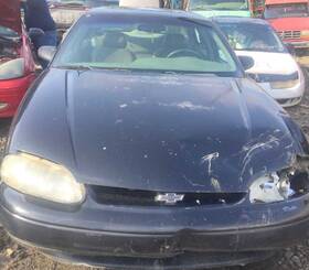 674-00319 Radiator Fan Motor Only Driver Left Fits 96-99 Aurora 348098