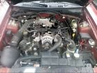 674-00720 Radiator Fan Motor 8 Cyl
