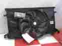 674-01053 12-15 Ford Focus Radiator Fan