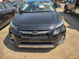 674-10290 Radiator Fan Motor Hybrid Assembly Condenser Fits 19 Xv Crosstrek 2873571