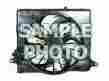 674-50410l Unknown Driver Left Radiator Fan