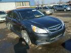 674-59954 Radiator Fan Motor Fits 05-14