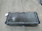 675-00111b Radiators 3.9l Fits 06-09 Montana
