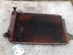 675-01886d Radiator 6-300 C6 Transmission 1 Inch Thick Fits 85-91 Bronco 180847