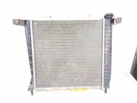 675-02120b Radiator Without Ac Super Cooling Fits 91-94 Explorer 271164