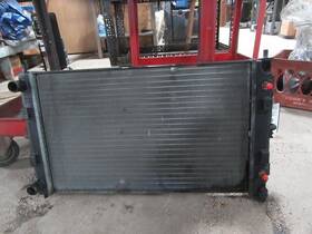 675-02320 Radiator Fits 95-00 Cirrus 197853