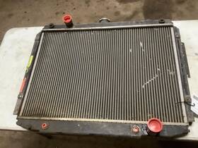 675-02436a Radiator 6-239 Standard Cooling Fits 97-03 Dodge 1500 Van 349886