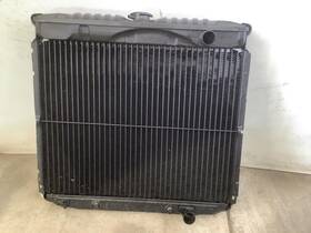 675-02487b Radiator 17-1/4 Inch Width Fits 78-82 Fairmont
