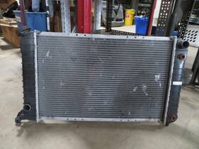 675-02528 Radiator 4-134 Fits 98-03 S10/s15/sonoma 216309