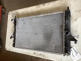 675-02539b Radiator Fits 99-02 Saturn S Series 342268