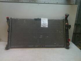 675-02611a Radiator 6-231 Without Supercharged Option Fits 00-03 Grand Prix 184965