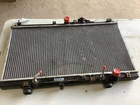 675-58979 Radiator Denso Manufacturer Fits 94-97 Accord 306646