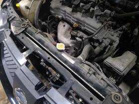 675-59328b Radiator Fits 00-06 Sentra 235930 675-59328b Radiator Fits 00-06 Sentra 235930