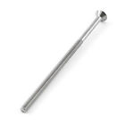 6810-rpm Rpm Aluminum Air Cleaner Stud Bolt Wing Nut Recessed Thread