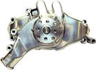 37995682409 68240 Proform Big Block Chevy Aluminumwater Pump Long Polished