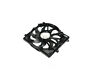 68272755ad Mopar Engine Cooling Fan Module