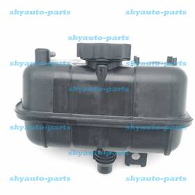 68364312ac Fits 2018-2023 Jl Wrangler With 2.0l Engine Coolant Reservoir Crown Us
