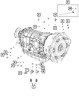 68445730aa Mopar Genuine Oil Cooler Line Elbow