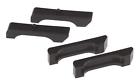 7-1711-bl Prothane Motion Control Polyurethane Radiator Support Bushings Set 636169135132